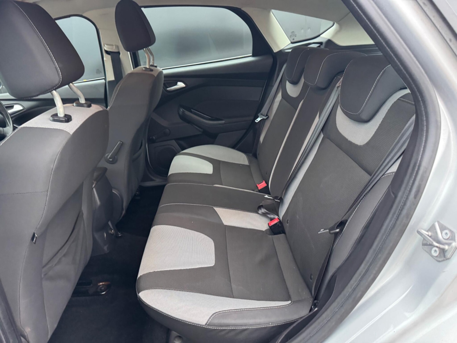 Used Ford Focus 2013 for sale - 77120058: Photo 25