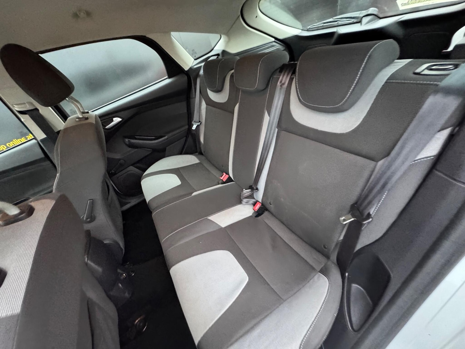 Used Ford Focus 2013 for sale - 77120058: Photo 26