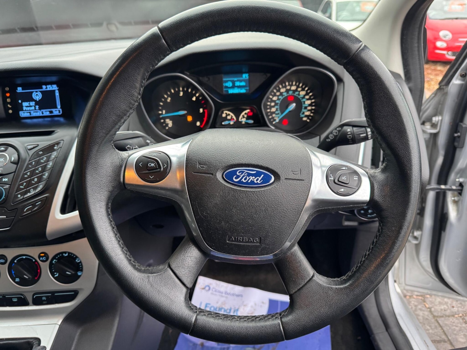 Used Ford Focus 2013 for sale - 77120058: Photo 28