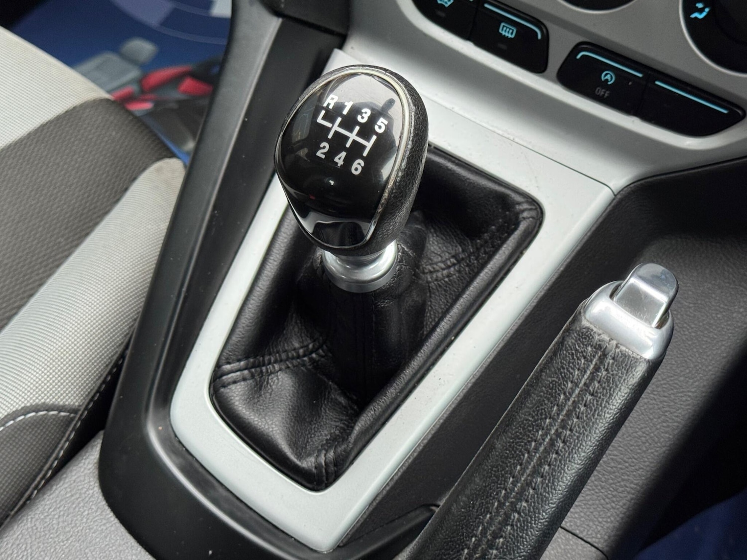 Used Ford Focus 2013 for sale - 77120058: Photo 34