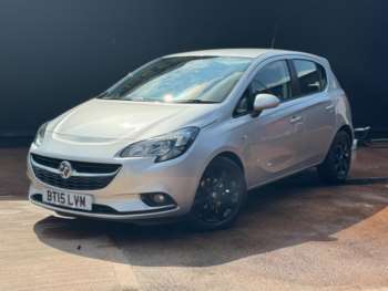 2015 (15) - 1.4i ecoFLEX SRi Euro 6 5dr