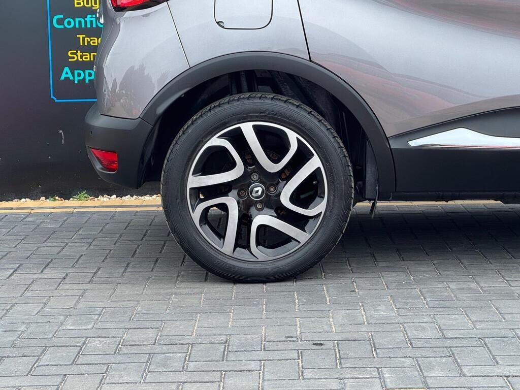 Used Renault Captur 2017 for sale - 76336546: Photo 11