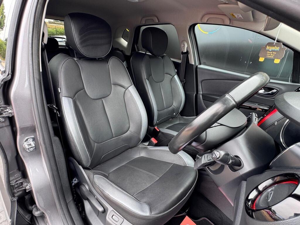 Used Renault Captur 2017 for sale - 76336546: Photo 14