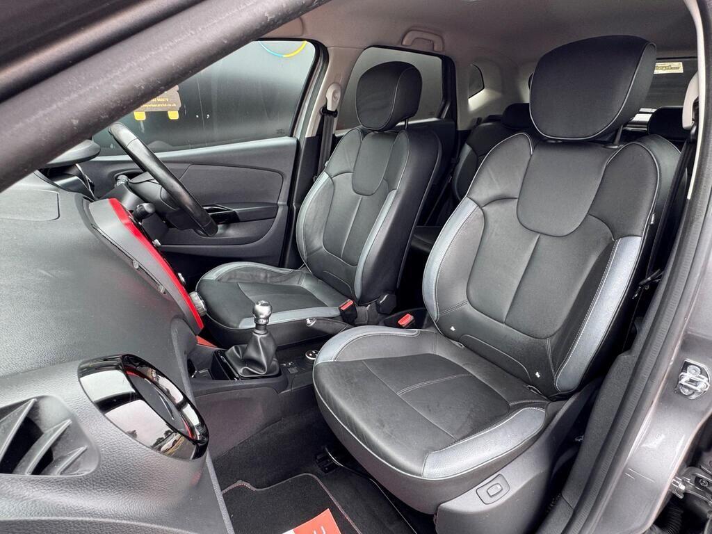 Used Renault Captur 2017 for sale - 76336546: Photo 15