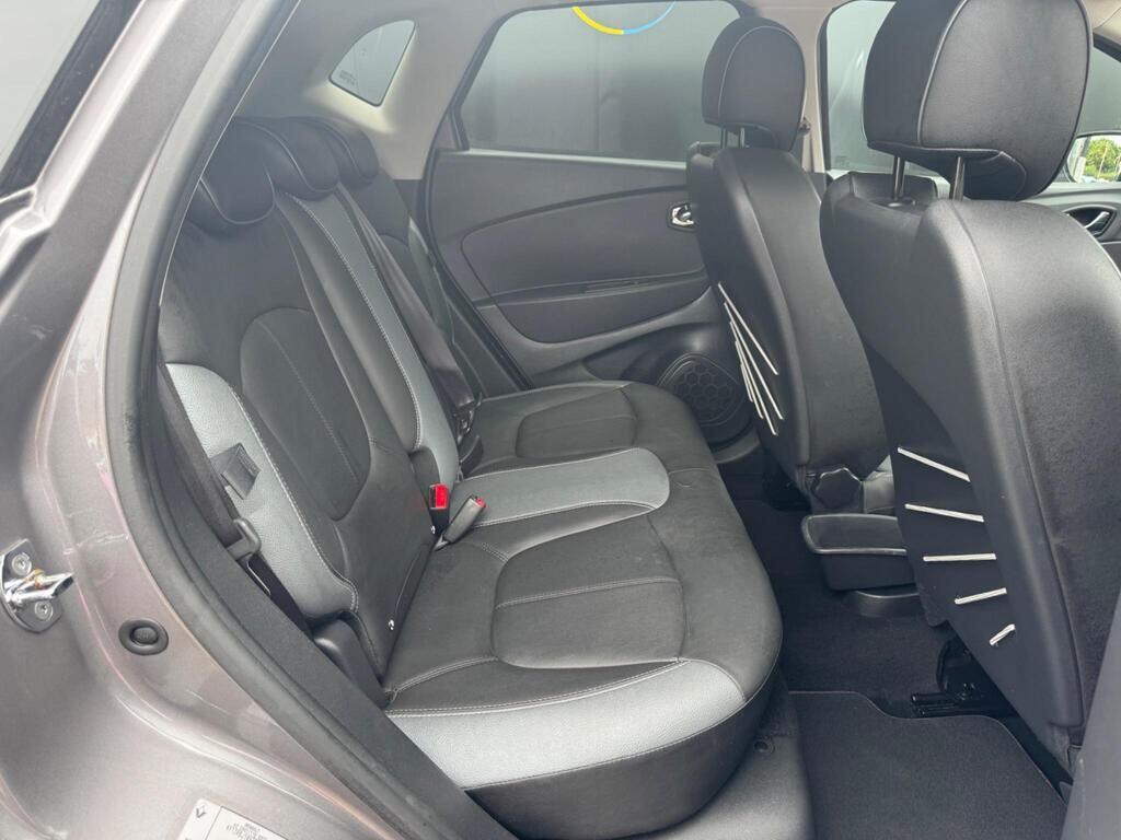 Used Renault Captur 2017 for sale - 76336546: Photo 17