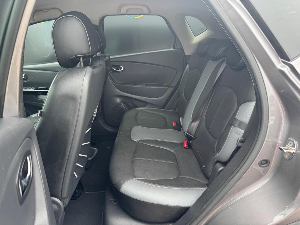 Used Renault Captur 2017 for sale - 76336546: Photo 18