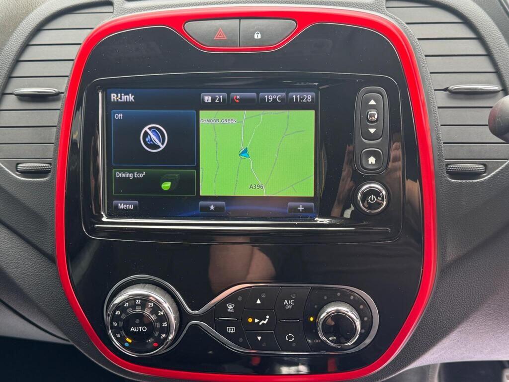 Used Renault Captur 2017 for sale - 76336546: Photo 25