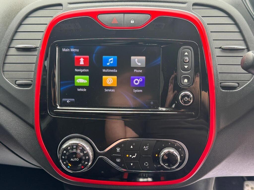 Used Renault Captur 2017 for sale - 76336546: Photo 26