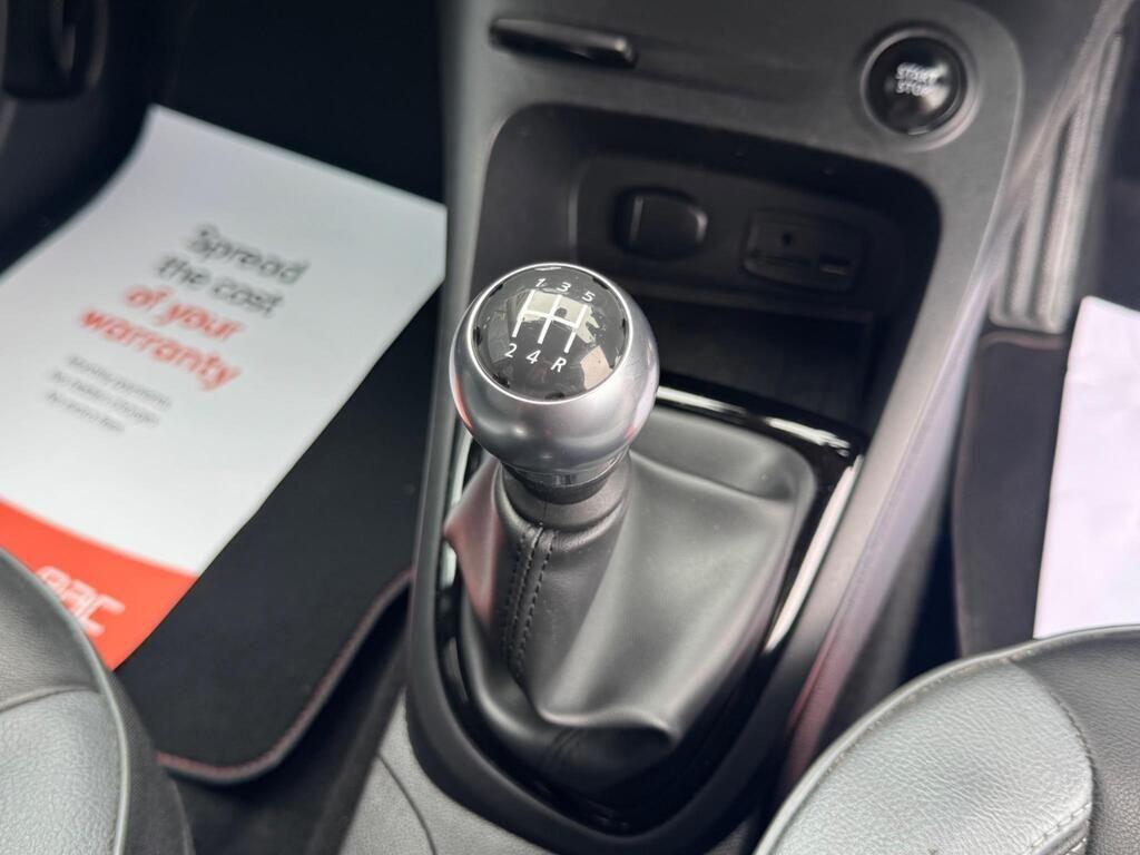 Used Renault Captur 2017 for sale - 76336546: Photo 28