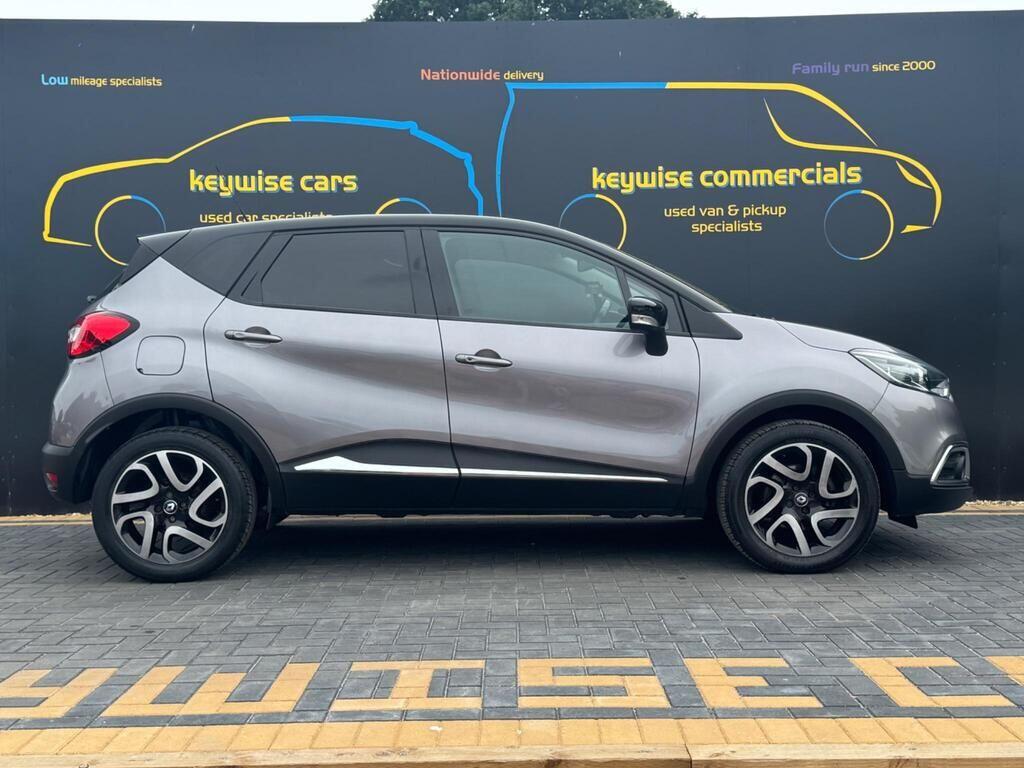 Used Renault Captur 2017 for sale - 76336546: Photo 6