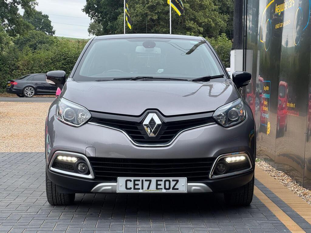 Used Renault Captur 2017 for sale - 76336546: Photo 8