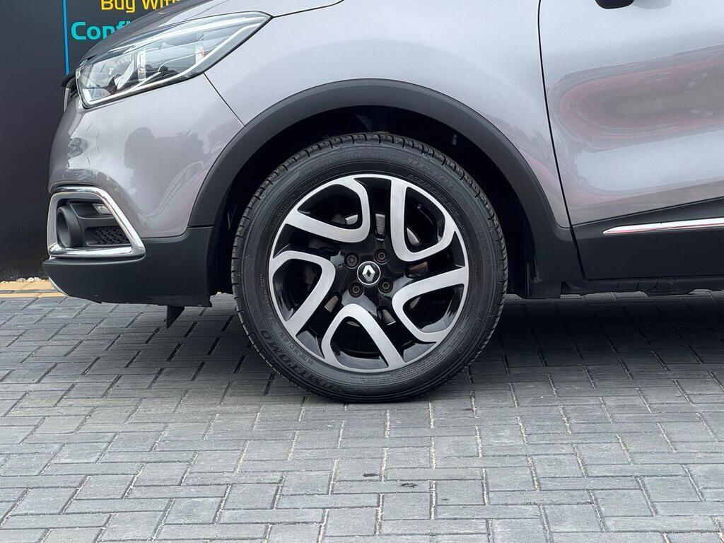 Used Renault Captur 2017 for sale - 76336546: Photo 9