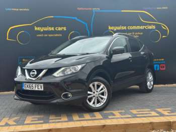 2015 (65) - 1.5 dCi Tekna 2WD Euro 6 (s/s) 5dr