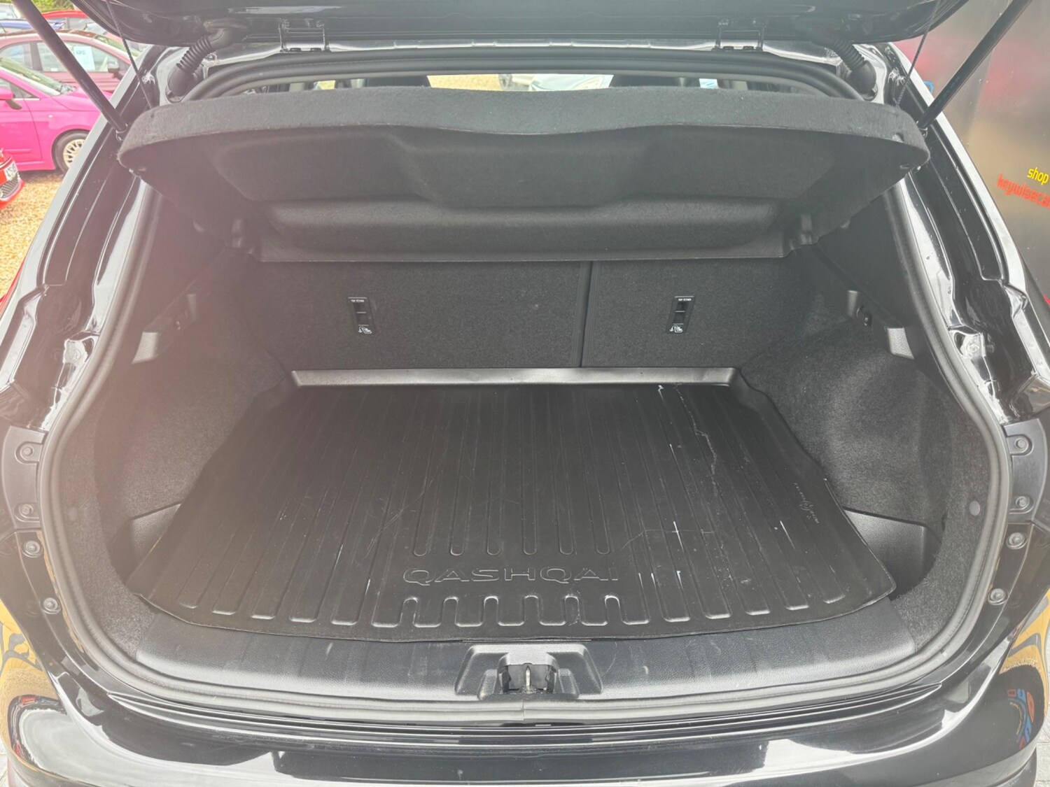 Vehicle 26