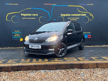 2019 (19) - 1.0 MPI GreenTech Monte Carlo 5dr