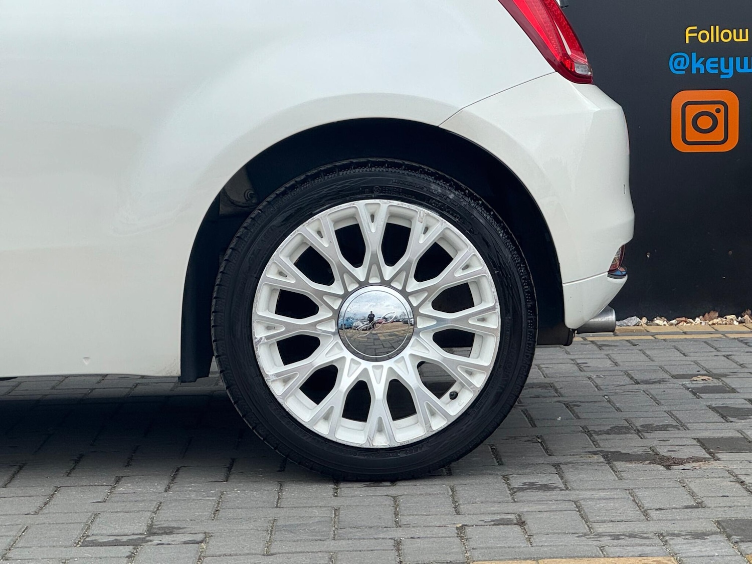 Used Fiat 500 2017 for sale - 77738038: Photo 15