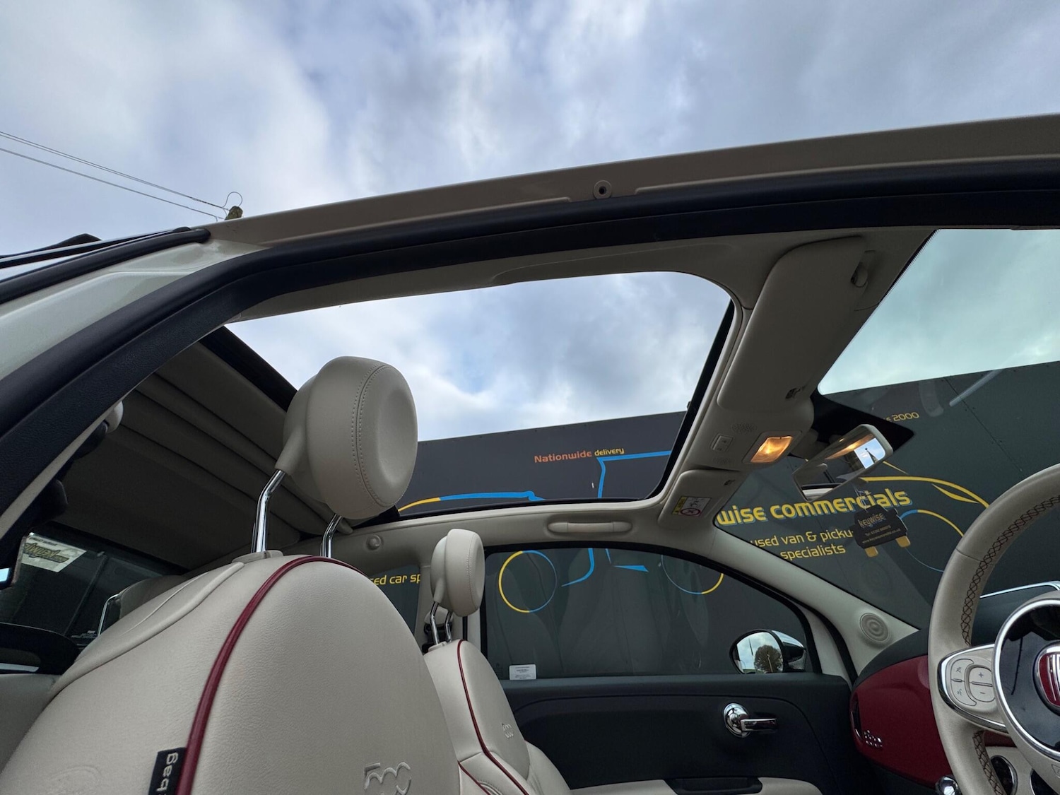 Used Fiat 500 2017 for sale - 77738038: Photo 21