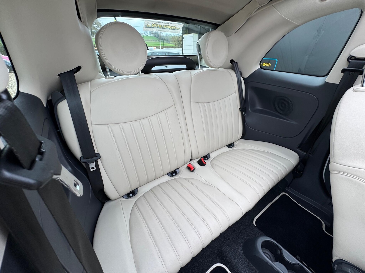 Used Fiat 500 2017 for sale - 77738038: Photo 22