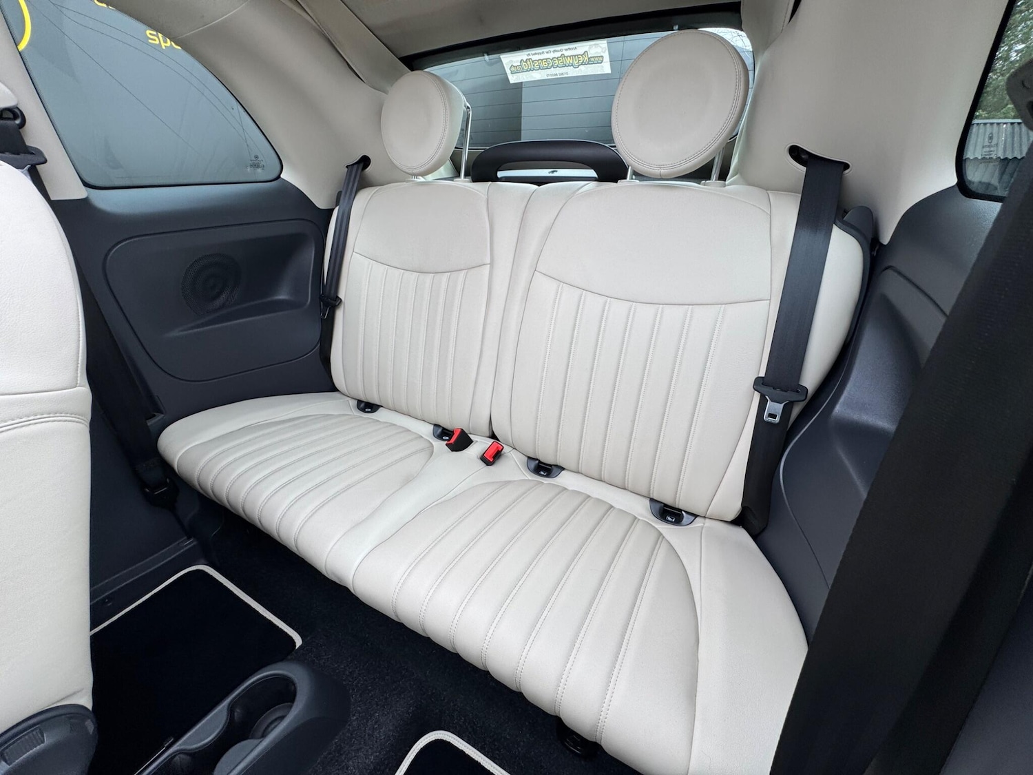 Used Fiat 500 2017 for sale - 77738038: Photo 26