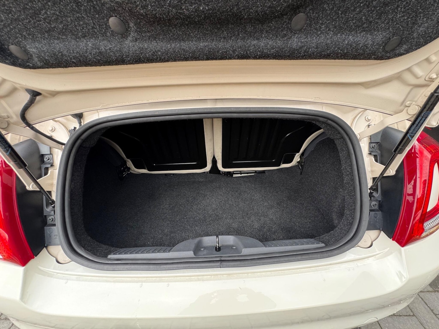 Used Fiat 500 2017 for sale - 77738038: Photo 27