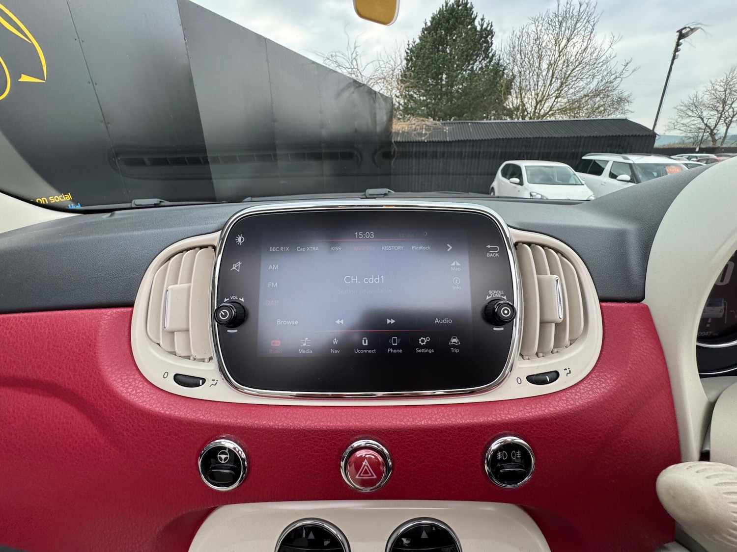 Used Fiat 500 2017 for sale - 77738038: Photo 29