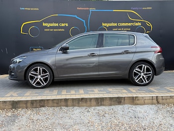 Used Peugeot 308 2017 for sale - 78462236: Photo