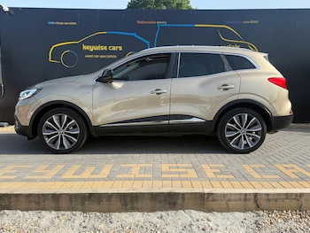 Used Renault Kadjar 2016 for sale - 78675652: Photo