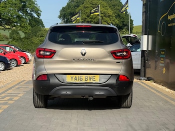 Used Renault Kadjar 2016 for sale - 78675652: Photo