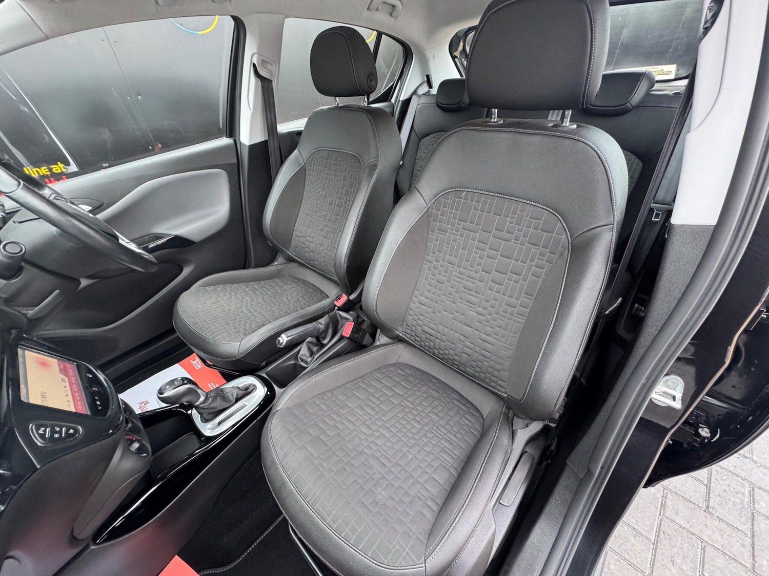 Used Vauxhall Corsa 2015 for sale - 76995463: Photo 23