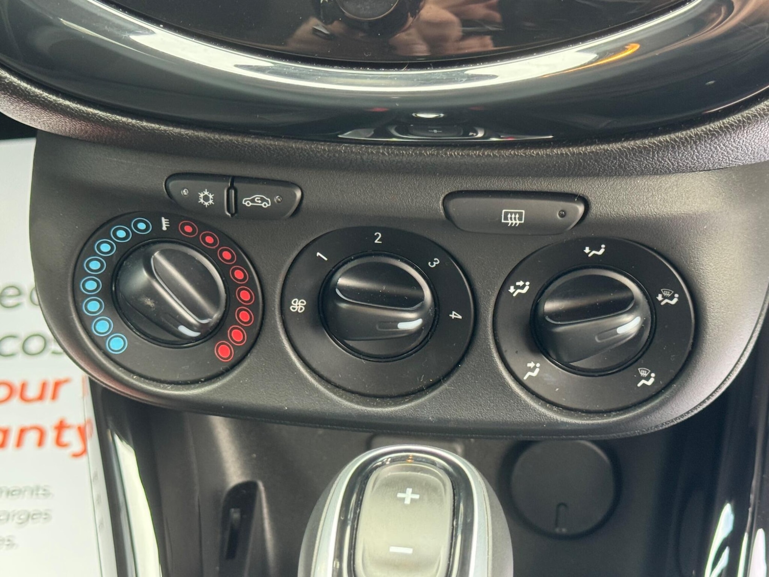 Used Vauxhall Corsa 2015 for sale - 76995463: Photo 32