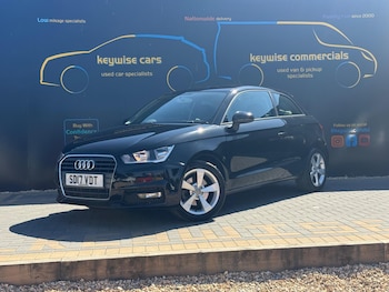 Used Audi A1 2017 for sale - 79521371: Photo