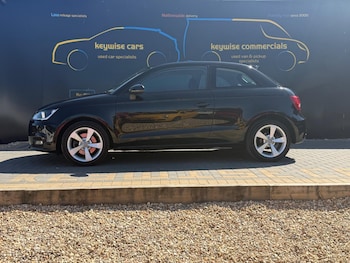 Used Audi A1 2017 for sale - 79521371: Photo