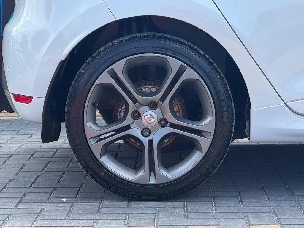 Used Renault Clio 2019 for sale - 76989591: Photo 11