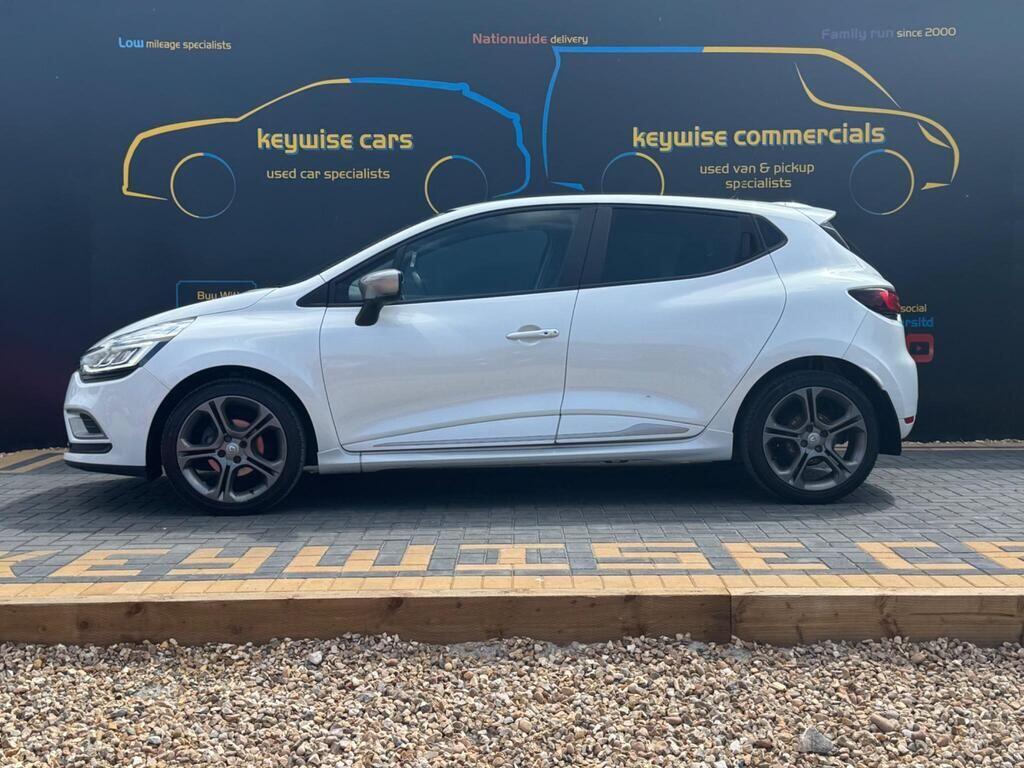 Used Renault Clio 2019 for sale - 76989591: Photo 2