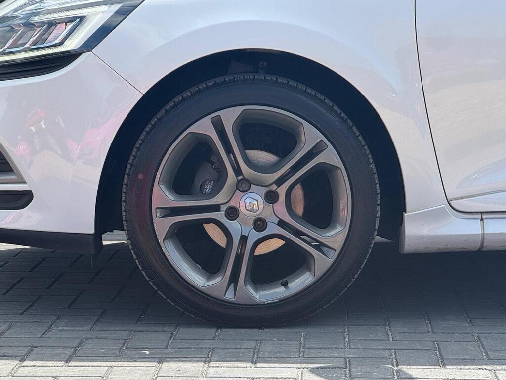 Used Renault Clio 2019 for sale - 76989591: Photo 9