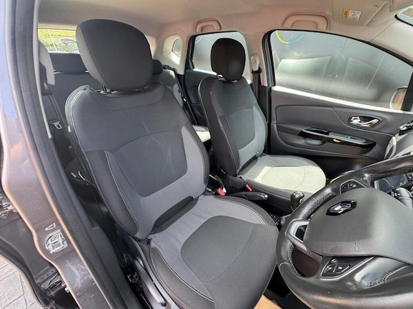 Used Renault Captur 2017 for sale - 76214455: Photo 21