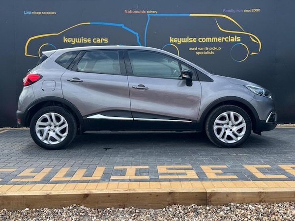 Used Renault Captur 2017 for sale - 76214455: Photo 6