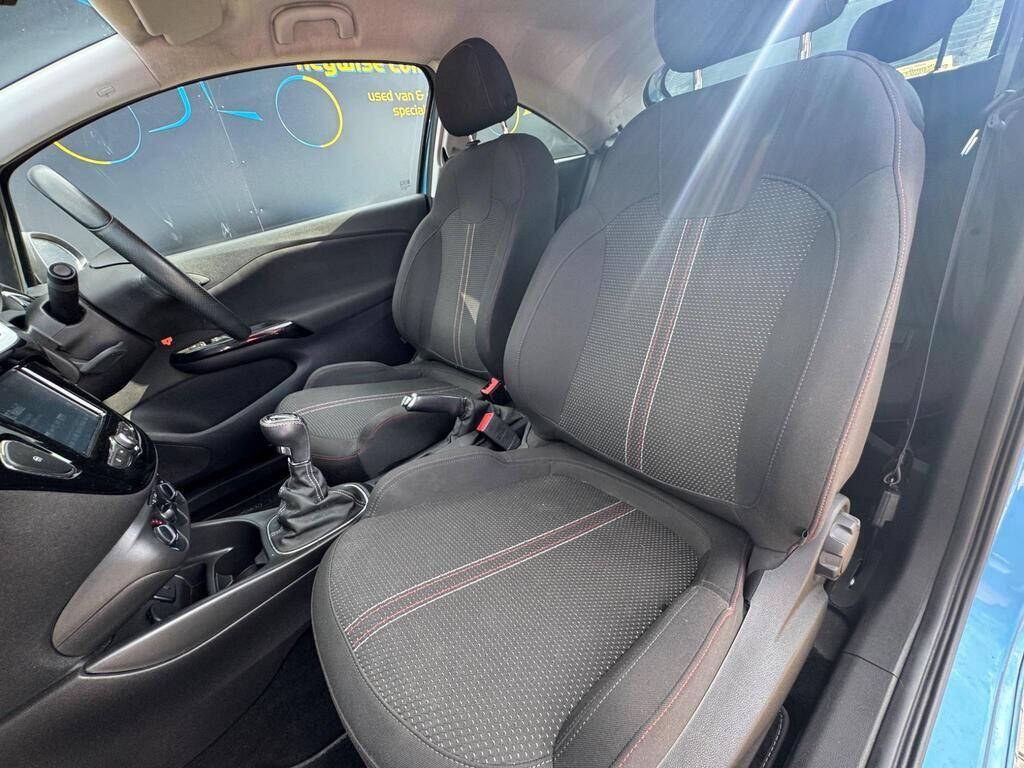 Used Vauxhall Corsa 2018 for sale - 76989876: Photo 23