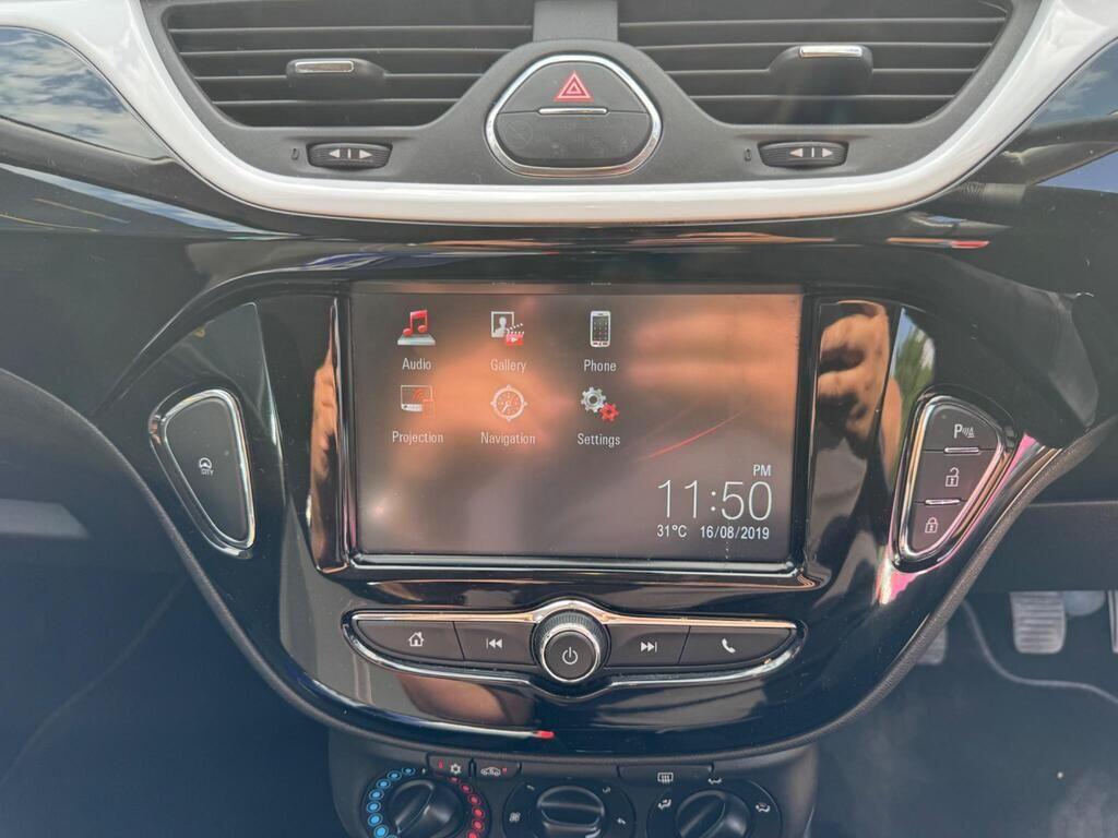 Used Vauxhall Corsa 2018 for sale - 76989876: Photo 29