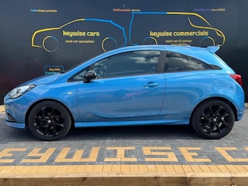 Used Vauxhall Corsa 2018 for sale - 76989876: Photo