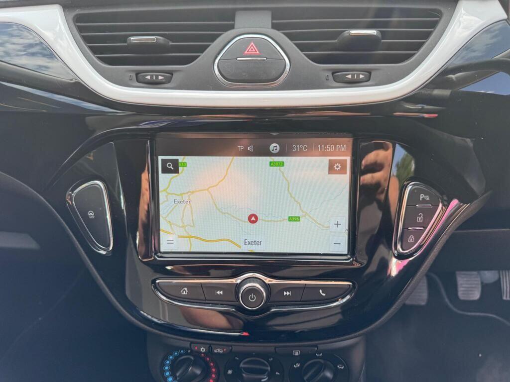 Used Vauxhall Corsa 2018 for sale - 76989876: Photo 30