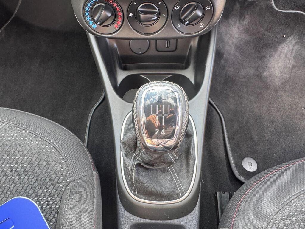 Used Vauxhall Corsa 2018 for sale - 76989876: Photo 32