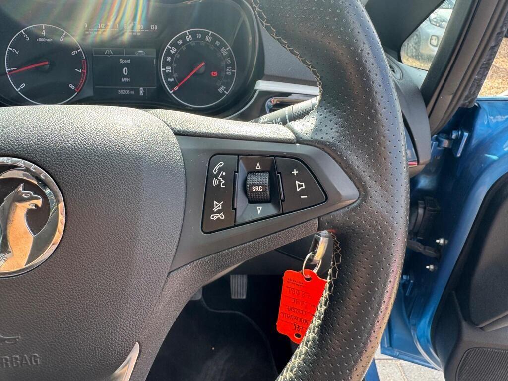 Used Vauxhall Corsa 2018 for sale - 76989876: Photo 35
