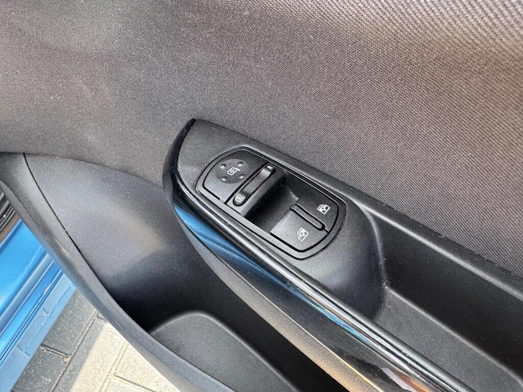 Used Vauxhall Corsa 2018 for sale - 76989876: Photo 37