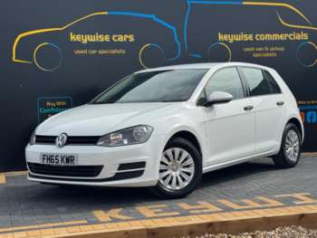 2015 (65) - 1.2 TSI S 2dr