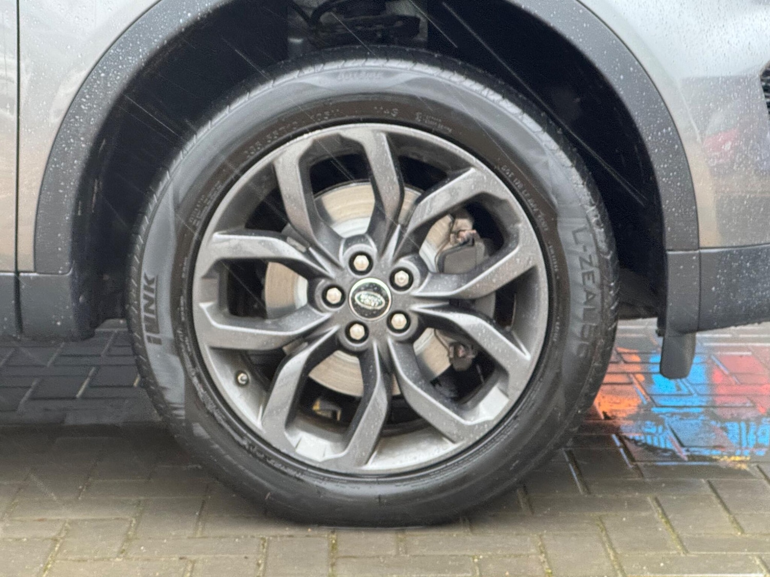 Used Land Rover Discovery Sport 2019 for sale - 77497252: Photo 11