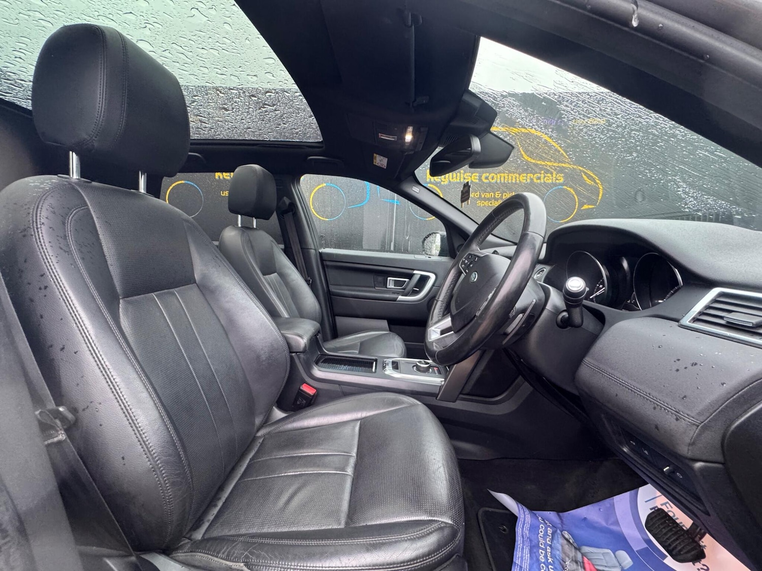 Used Land Rover Discovery Sport 2019 for sale - 77497252: Photo 15