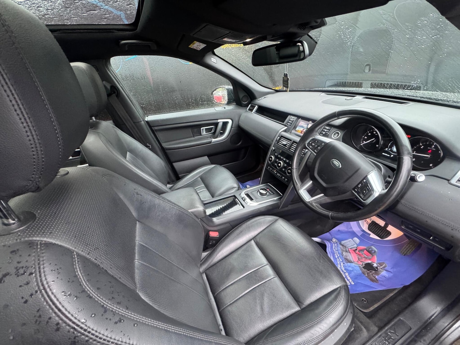 Used Land Rover Discovery Sport 2019 for sale - 77497252: Photo 17