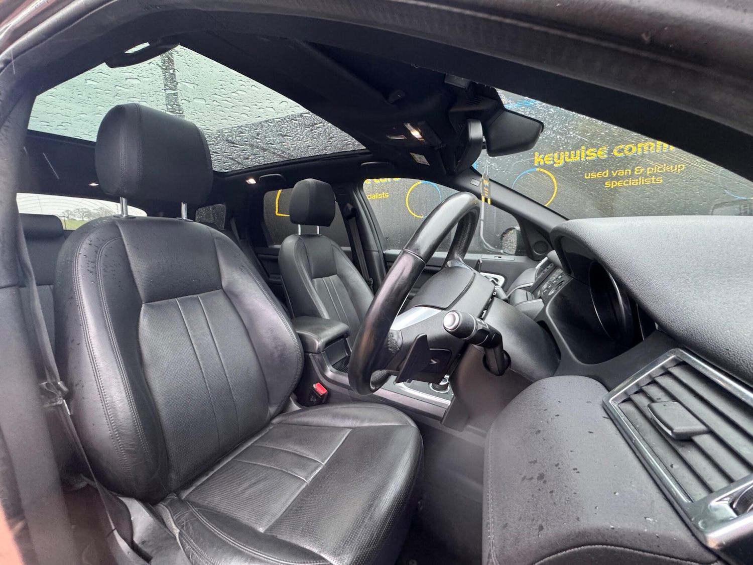 Used Land Rover Discovery Sport 2019 for sale - 77497252: Photo 18