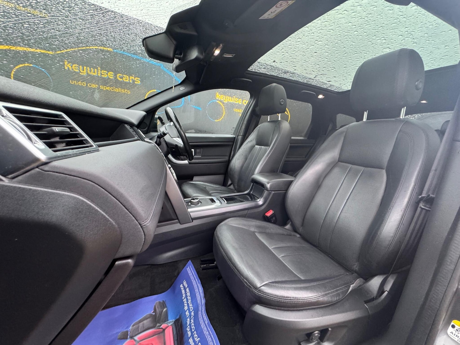 Used Land Rover Discovery Sport 2019 for sale - 77497252: Photo 22